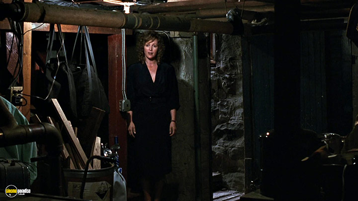 A still #2 from Presumed Innocent (1990)