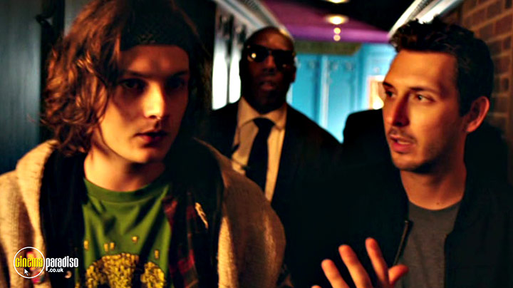 A still #7 from Tripped: Series 1 (2015)