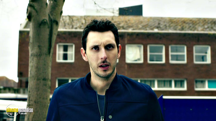 A still #8 from Tripped: Series 1 (2015)