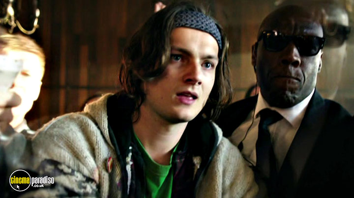A still #10 from Tripped: Series 1 (2015)