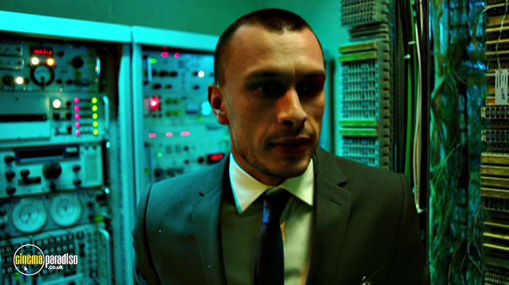 A still #11 from Tripped: Series 1 (2015)