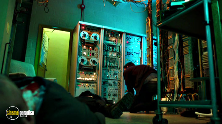 A still #12 from Tripped: Series 1 (2015)