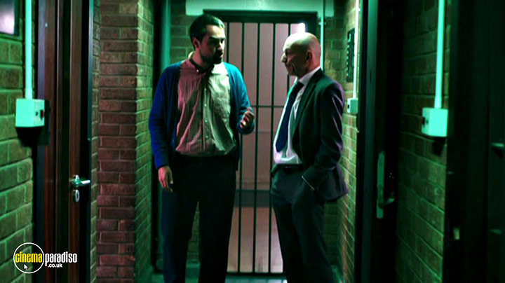 A still #13 from Tripped: Series 1 (2015)