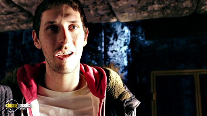 A still #15 from Tripped: Series 1 (2015)