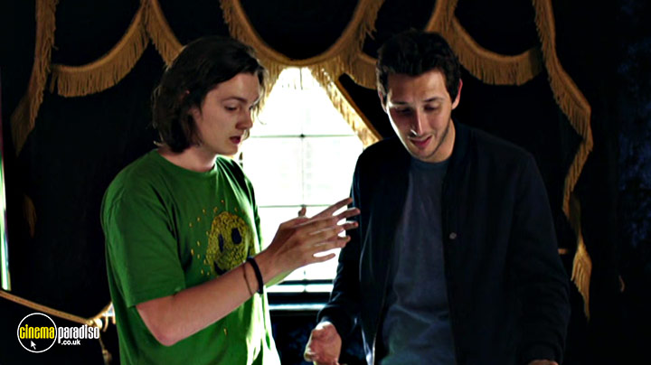 A still #16 from Tripped: Series 1 (2015)