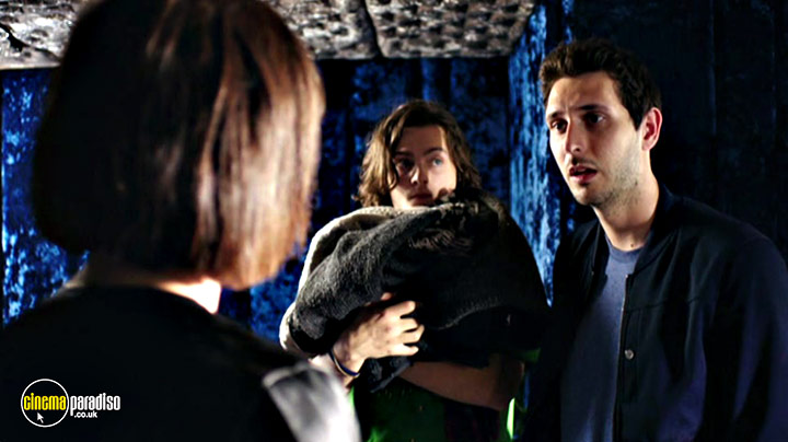 A still #17 from Tripped: Series 1 (2015)