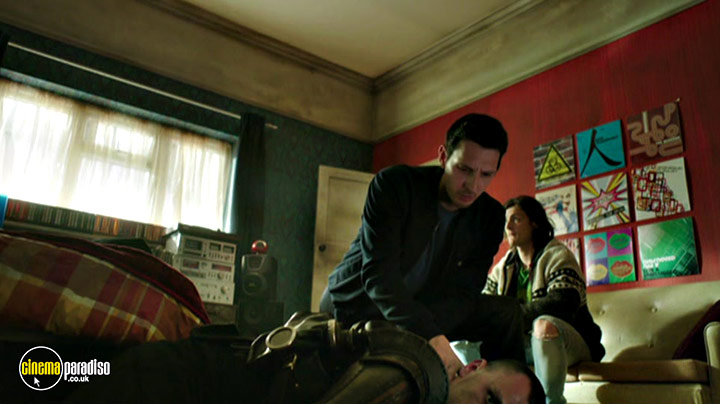 A still #19 from Tripped: Series 1 (2015)