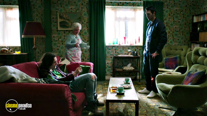 A still #21 from Tripped: Series 1 (2015)