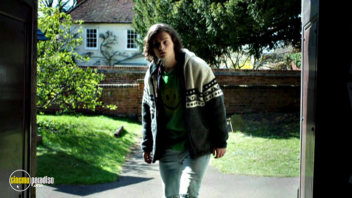 A still #22 from Tripped: Series 1 (2015)