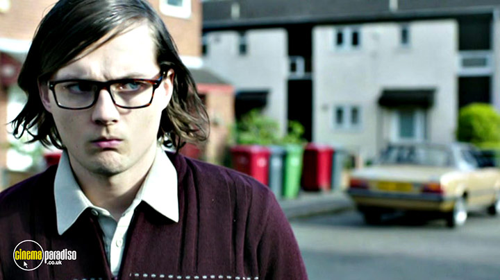 A still #23 from Tripped: Series 1 (2015)