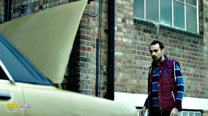 A still #24 from Tripped: Series 1 (2015)