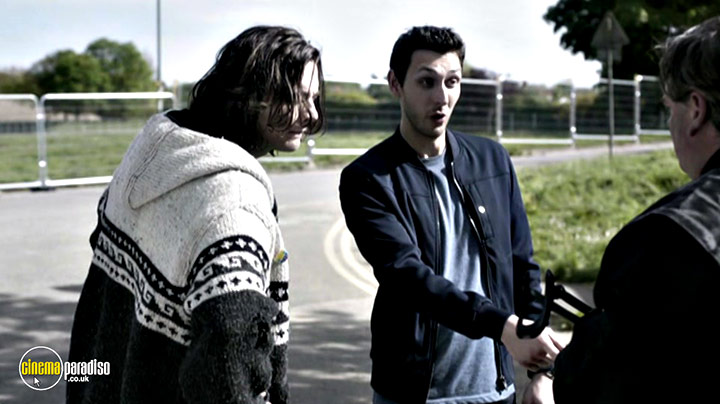 A still #29 from Tripped: Series 1 (2015)