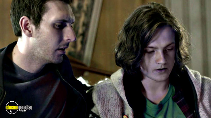 A still #33 from Tripped: Series 1 (2015)