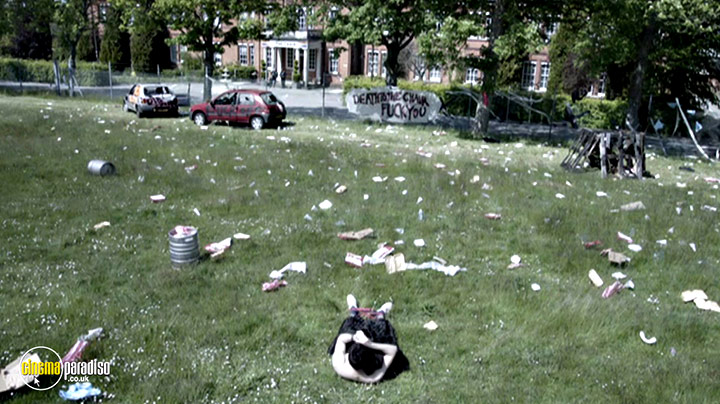 A still #35 from Tripped: Series 1 (2015)