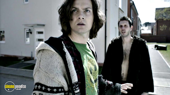 A still #36 from Tripped: Series 1 (2015)