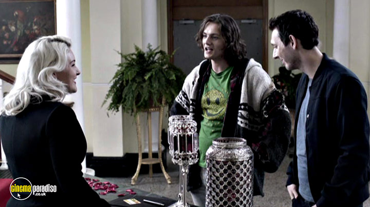 A still #37 from Tripped: Series 1 (2015)