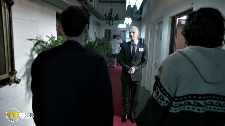 A still #38 from Tripped: Series 1 (2015)