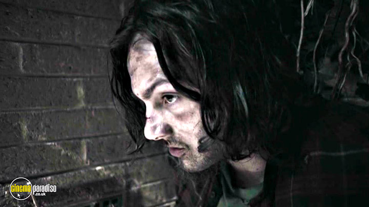 A still #40 from Tripped: Series 1 (2015)