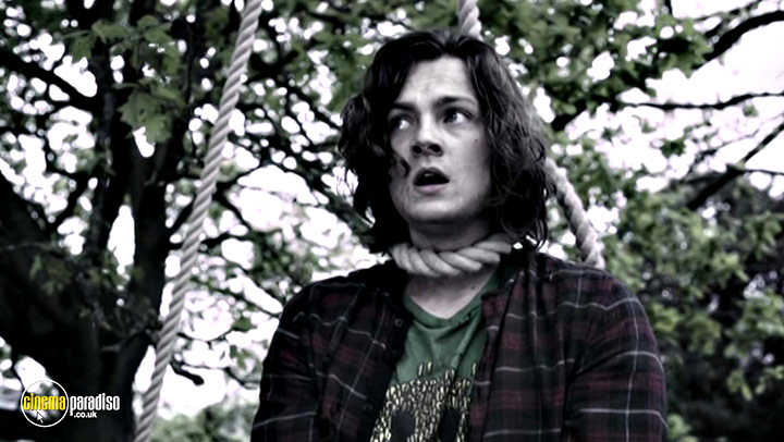 A still #42 from Tripped: Series 1 (2015)