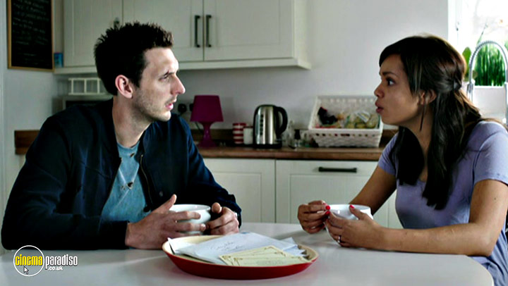 A still #4 from Tripped: Series 1 (2015)