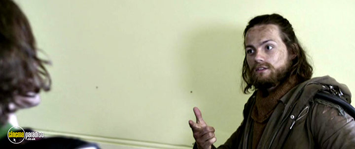 A still #2 from Tripped: Series 1 (2015)
