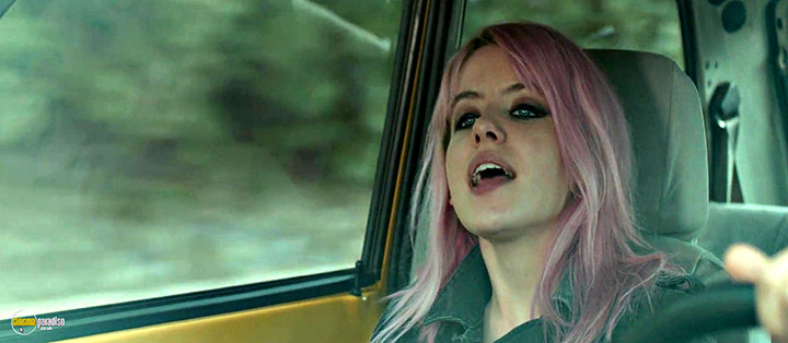 A still #17 from All Roads Lead to Rome (2015)