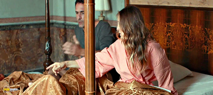 A still #5 from All Roads Lead to Rome (2015)