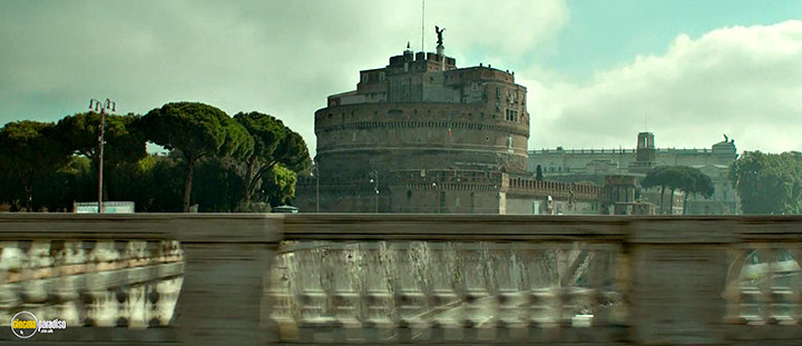 A still #2 from All Roads Lead to Rome (2015)