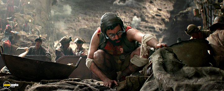 A still #20 from Pan (2015) With Adeel Akhtar