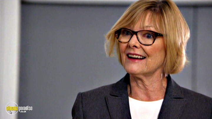 A still #5 from The Librarians: Series 1 (2014)