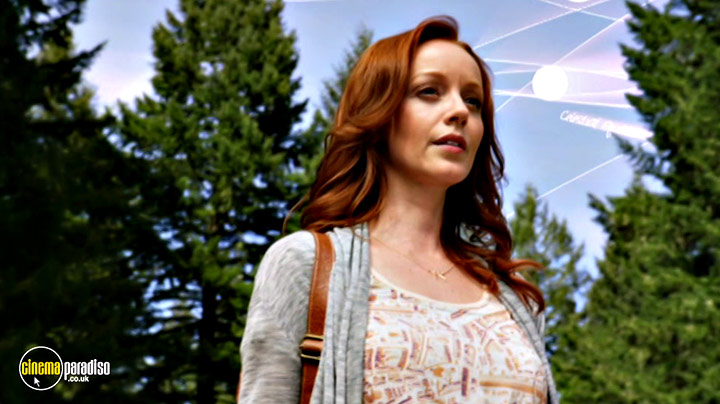 A still #14 from The Librarians: Series 1 (2014)