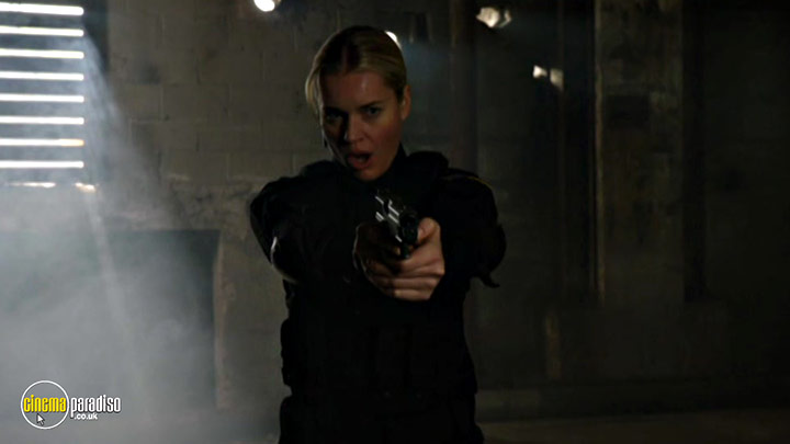 A still #20 from The Librarians: Series 1 (2014)