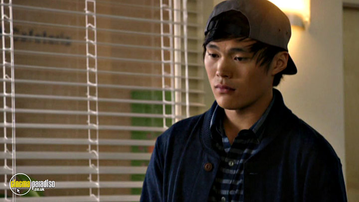 A still #34 from The Librarians: Series 1 (2014)