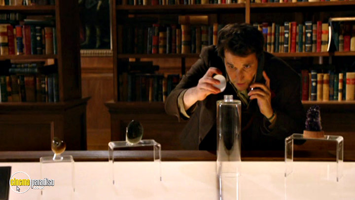 A still #35 from The Librarians: Series 1 (2014)