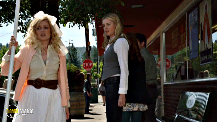 A still #39 from The Librarians: Series 1 (2014)