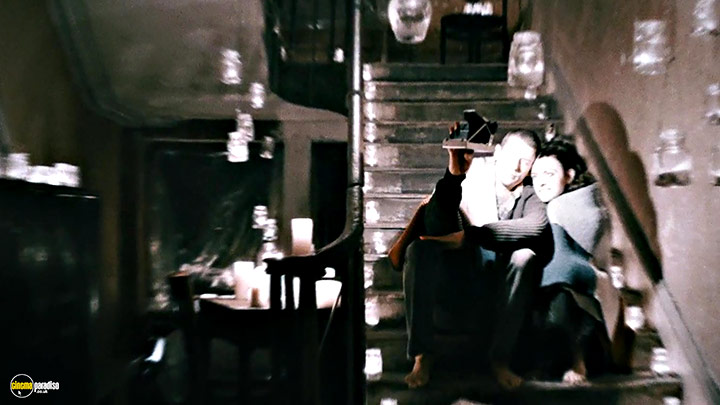 A still #4 from Identicals (2015)