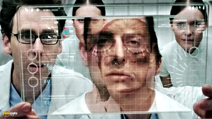 A still #10 from Identicals (2015)