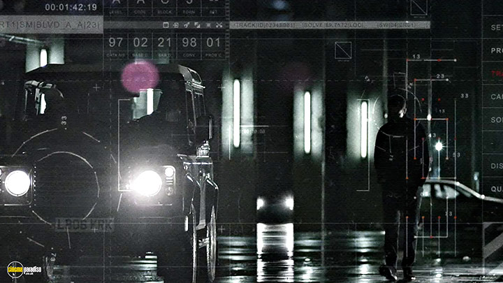A still #12 from Identicals (2015)