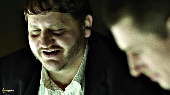 A still #2 from Identicals (2015)