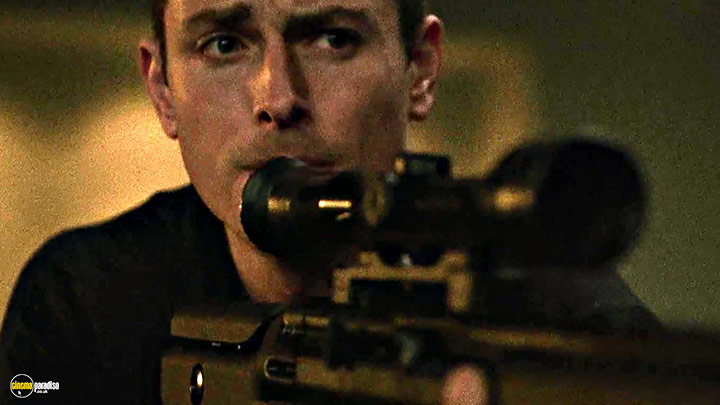 A still #13 from Identicals (2015)