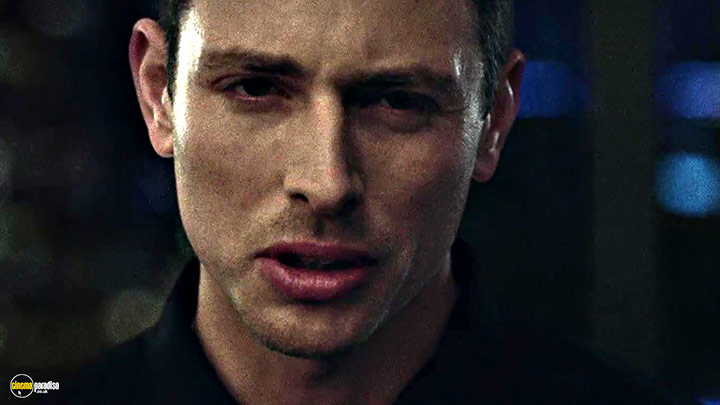 A still #14 from Identicals (2015)