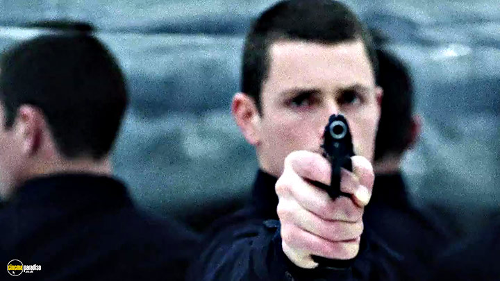 A still #15 from Identicals (2015)