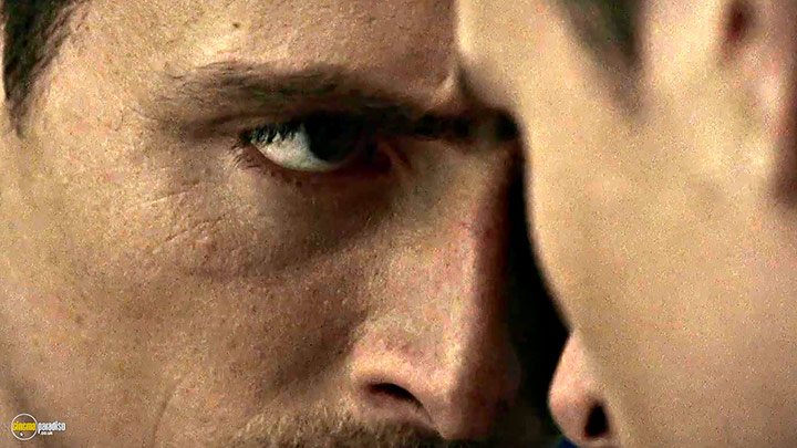 A still #16 from Identicals (2015)