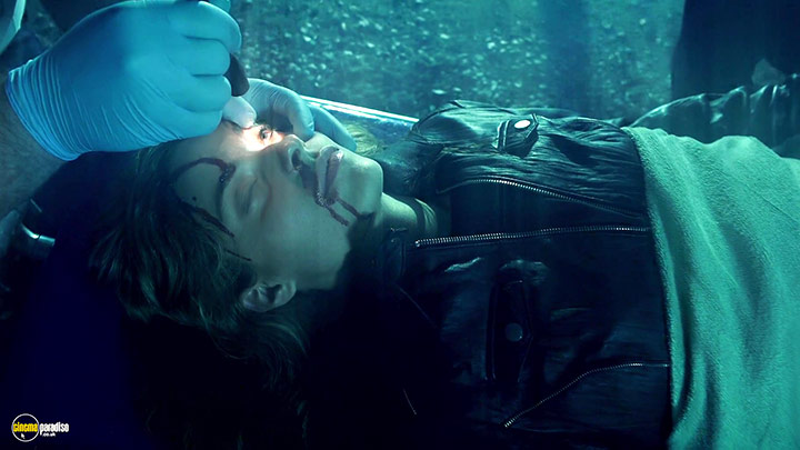 A still #15 from The Other Side (2016)