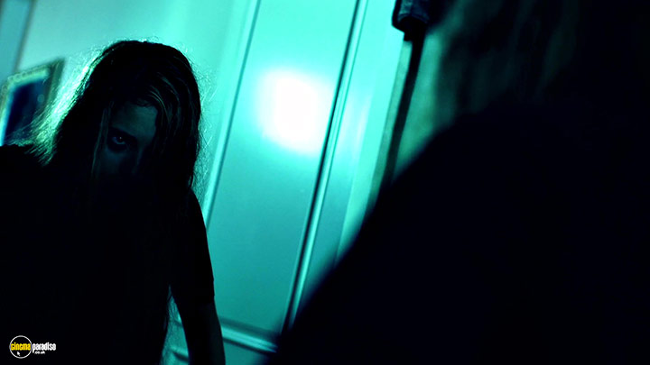 A still #12 from The Other Side (2016)