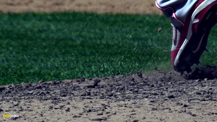 A still #15 from Fastball (2016)