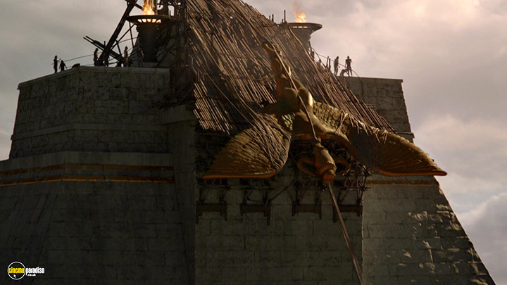 A still #41 from Game of Thrones: Series 5 (2015)