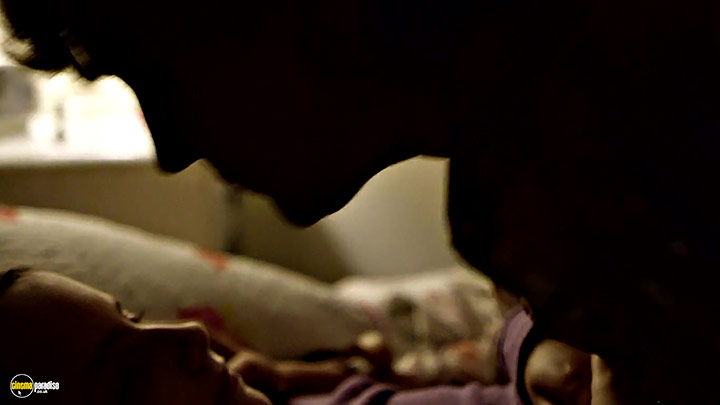 A still #11 from Holidays (2016)