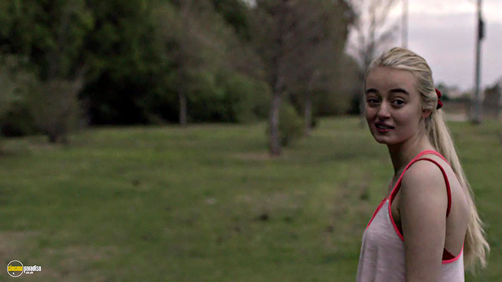 A still #8 from Holidays (2016)