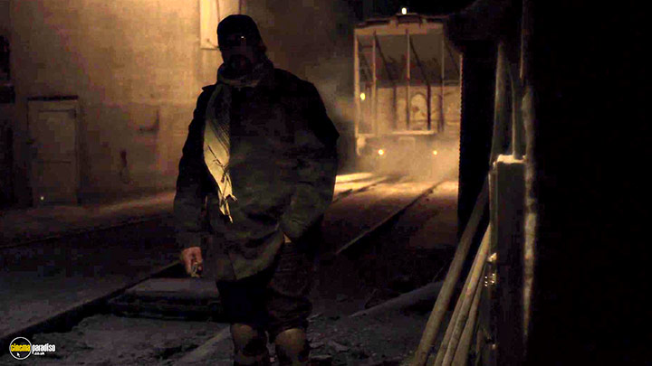 A still #17 from Code of Honour (2016)
